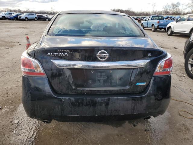 1N4AL3AP5EC199597 | 2014 NISSAN ALTIMA 2.5