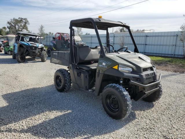 2019 POLARIS RANGER 500 - 3NSRMA509KE381639