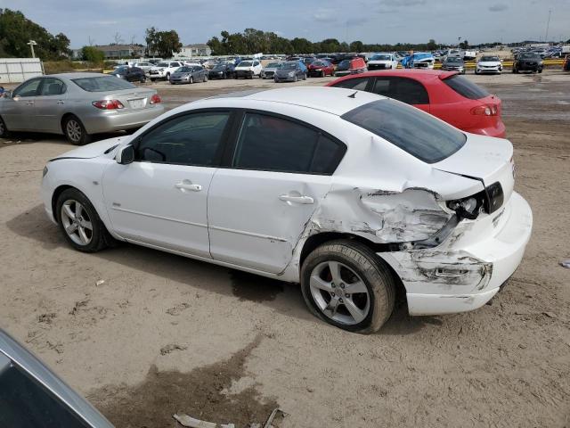 JM1BK123551261643 | 2005 Mazda 3 s