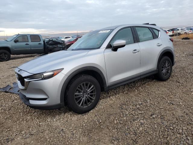 2019 Mazda CX-5 Sport