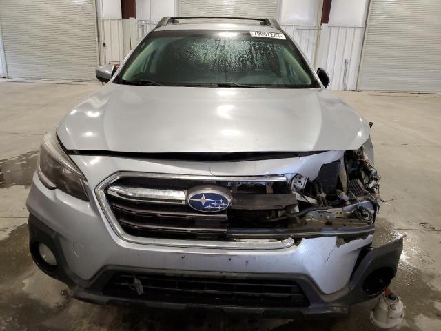 4S4BSADC4J3253735 | 2018 SUBARU OUTBACK 2.