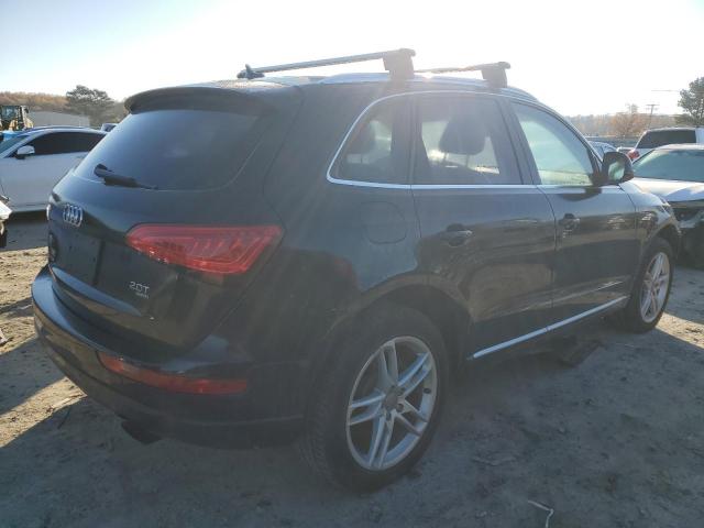 VIN WA1LFAFP6EA038639 2014 Audi Q5, Premium Plus no.3