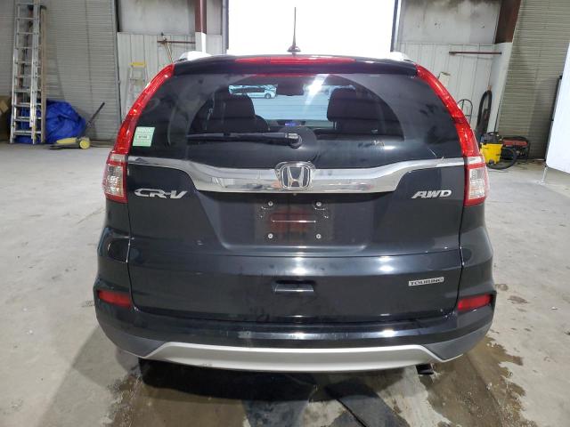 5J6RM4H90FL016450 | 2015 HONDA CR-V TOURI