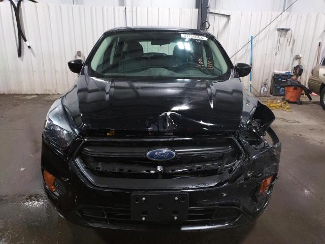 1FMCU0F73JUC80332 | 2018 FORD ESCAPE S