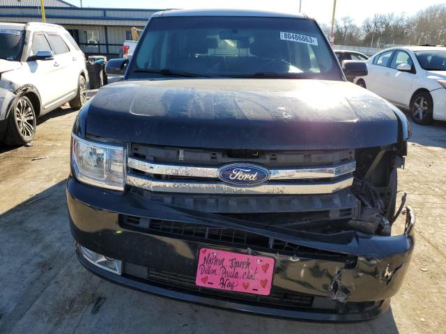 2009 Ford Flex - Image 5