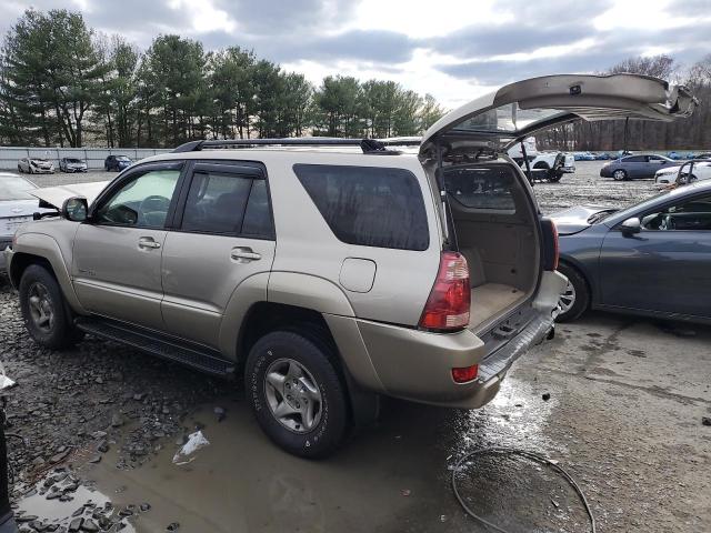 2003 Toyota 4Runner Sr5 VIN: JTEBU14R330020173 Lot: 77918993