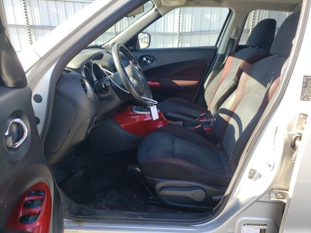 2016 NISSAN JUKE S - JN8AF5MV7GT655260