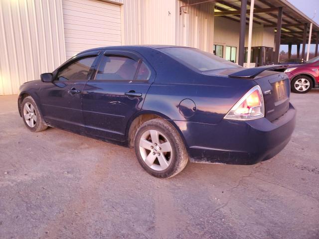 3FAHP07Z06R153866 | 2006 Ford fusion se