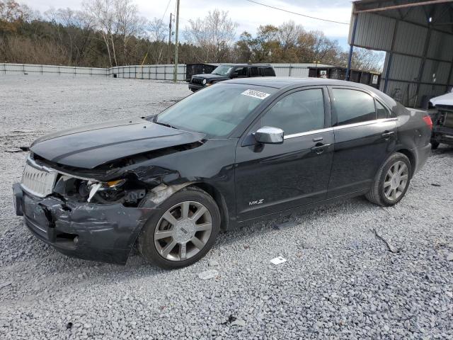 2008 Lincoln MKZ 