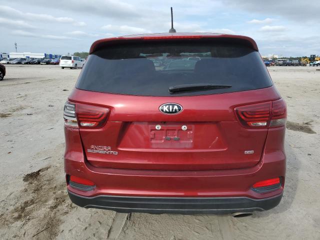 5XYPG4A37LG647794 | 2020 KIA SORENTO L