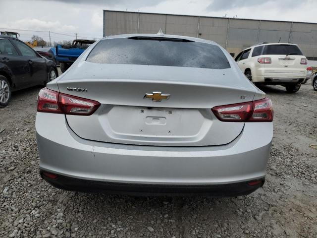 1G1ZD5ST4LF112570 | 2020 CHEVROLET MALIBU LT