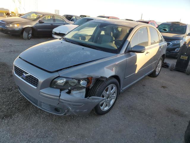 2004 Volvo S40 