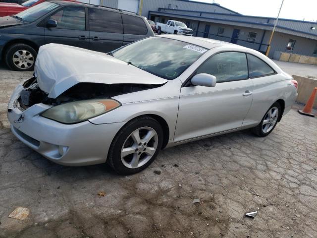 2006 Toyota Camry Solara SE