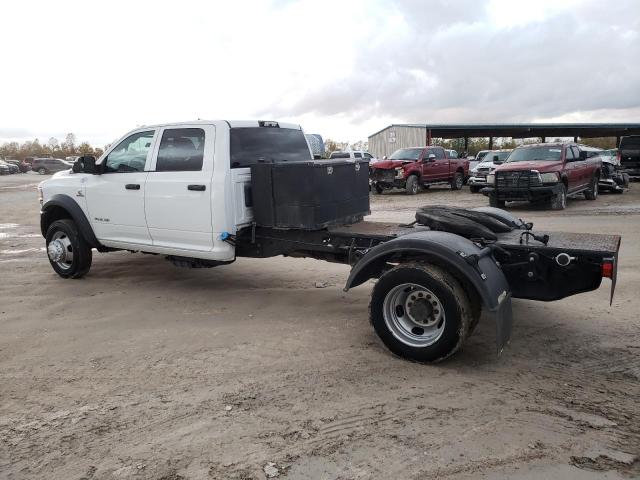 2021 Ram 5500 VIN: 3C7WRNFL8MG683455 Lot: 79816443
