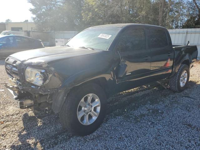 2008 Toyota Tacoma 