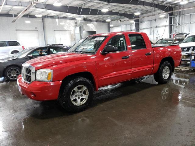 2005 Dodge Dakota 