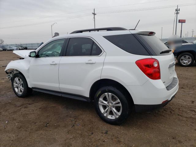 2GNFLFEKXF6197409 | 2015 CHEVROLET EQUINOX LT