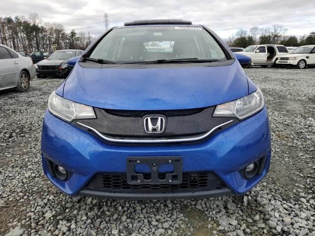 2015 HONDA FIT 3HGGK5H82FM761104