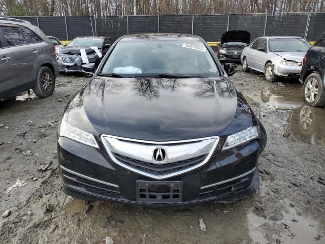 19UUB2F30HA005702 | 2017 ACURA TLX