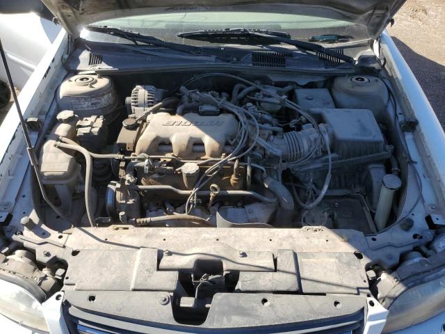 1G1ND52J216214394 2001 Chevrolet Malibu