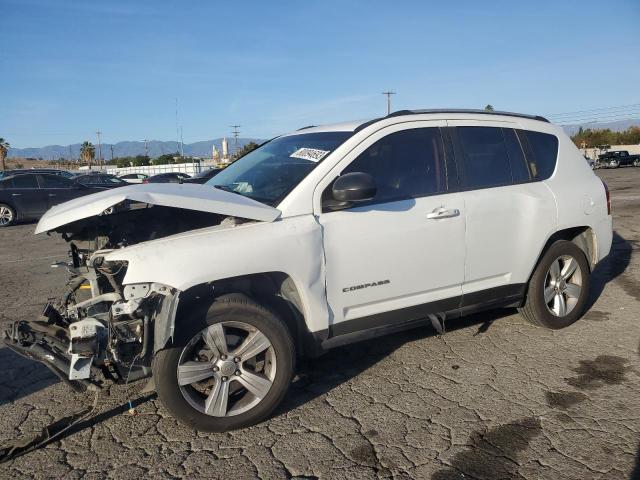 2017 Jeep Compass Sport