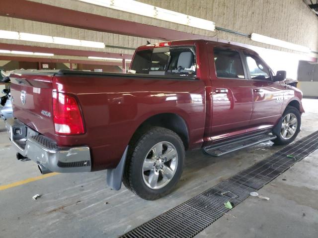 1C6RR7LT2HS509008 | 2017 RAM 1500 SLT