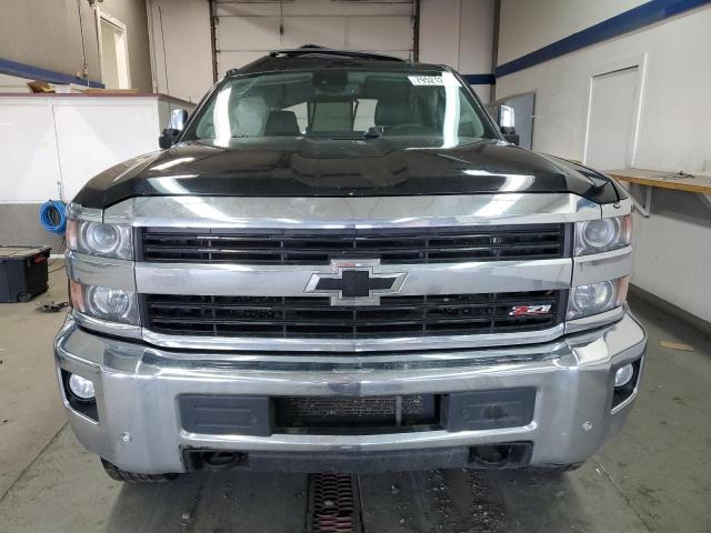 2015 CHEVROLET 2500 1GC1KWE85FF131396
