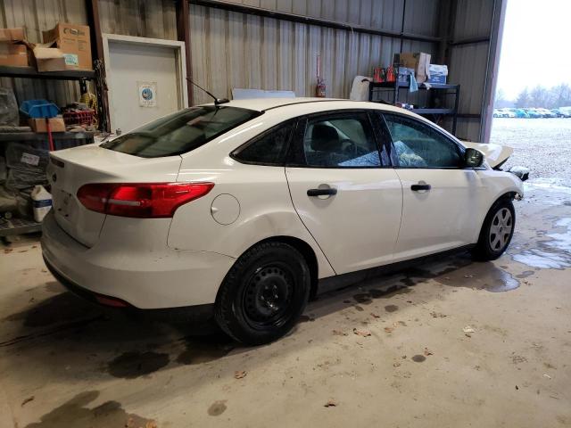 1FADP3E24JL234589 | 2018 Ford focus s