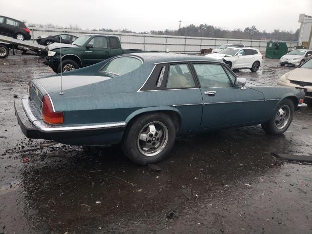 SAJNV5841CC107056 1982 Jaguar Xjs