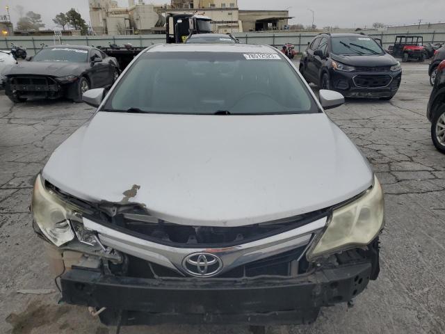 4T4BF1FK6ER426038 | 2014 TOYOTA CAMRY L