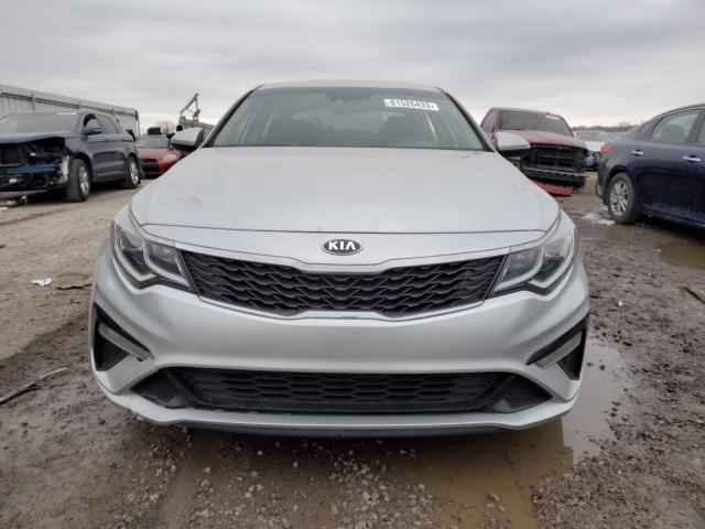 5XXGT4L34KG313136 | 2019 KIA OPTIMA LX