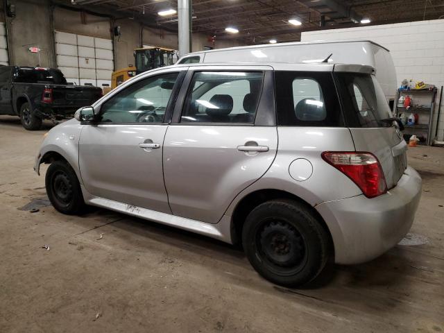 2006 Toyota Scion Xa VIN: JTKKT624865007656 Lot: 79439973