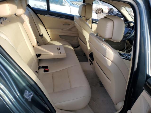 VIN WBAXG5C51DD232813 2013 BMW 5 Series, 528 I no.10