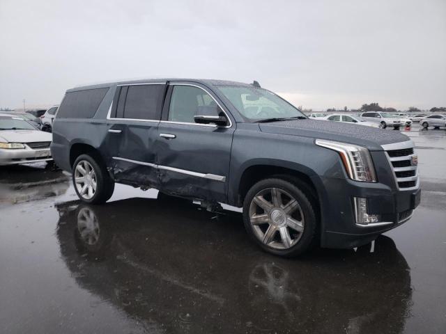 1GYS4JKJ4LR299284 | 2020 CADILLAC ESCALADE E