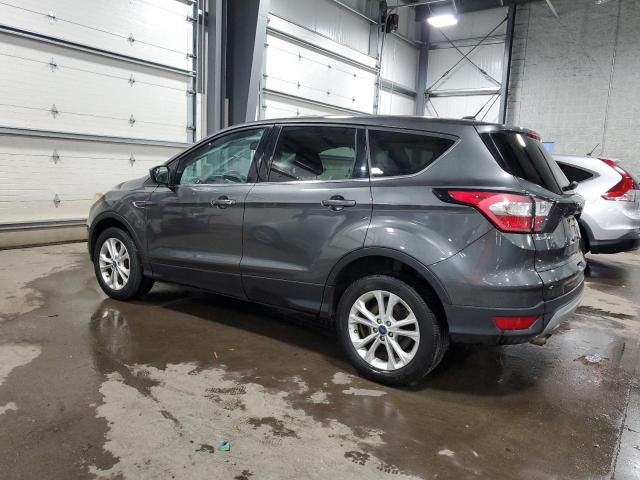 2017 Ford Escape Se VIN: 1FMCU9GD3HUC66823 Lot: 82362813