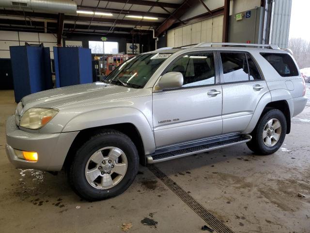 2003 Toyota 4Runner Limited