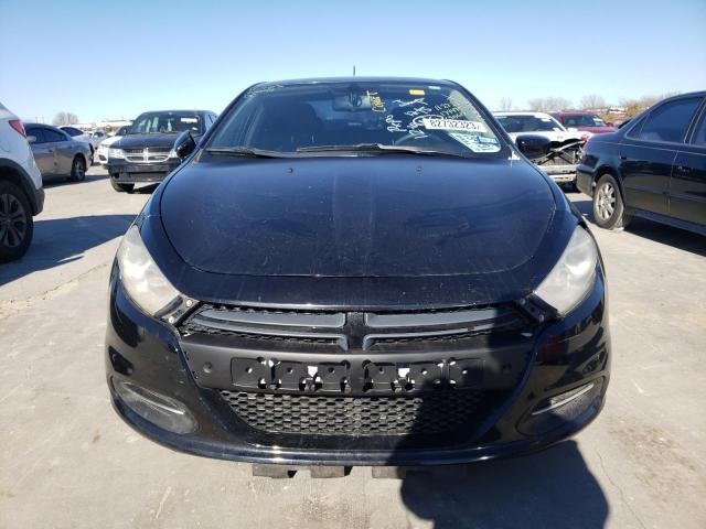 1C3CDFAAXGD690617 | 2016 Dodge dart se