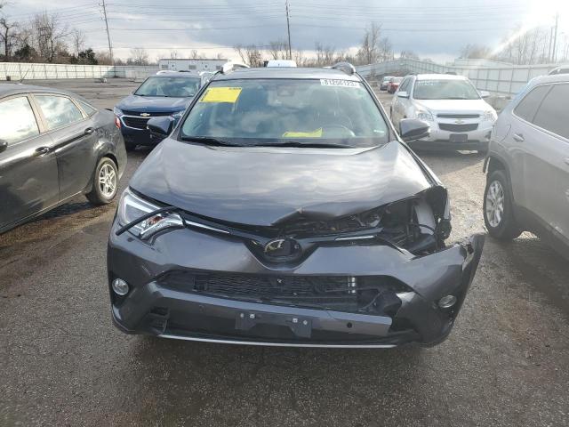 2T3DFREV4HW546056 | 2017 TOYOTA RAV4 LIMIT