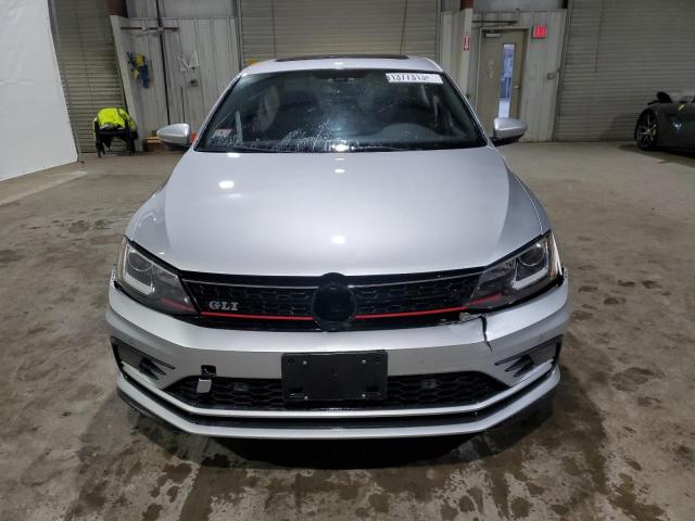 3VW4T7AJ2GM222407 | 2016 VOLKSWAGEN JETTA GLI