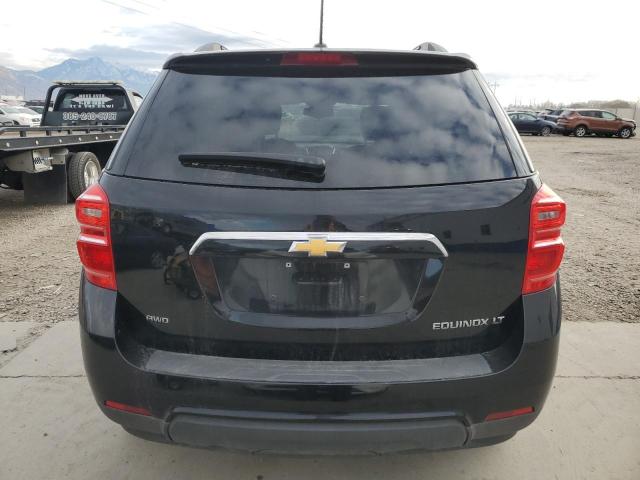 2GNFLFEK5G6262474 | 2016 CHEVROLET EQUINOX LT