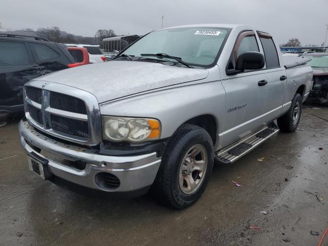 2004 Dodge Ram 1500 ST