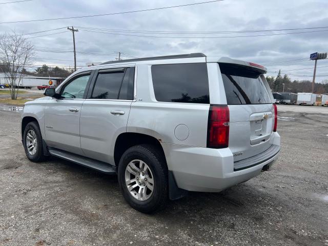 1GNSKAKC7GR412882 | 2016 Chevrolet tahoe k1500 ls