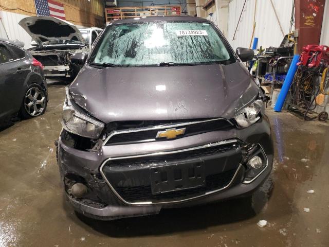 KL8CD6SA7GC579936 | 2016 CHEVROLET SPARK 1LT