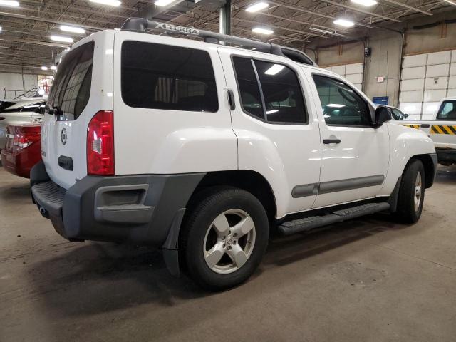 5N1AN08U38C535018 | 2008 Nissan xterra off road