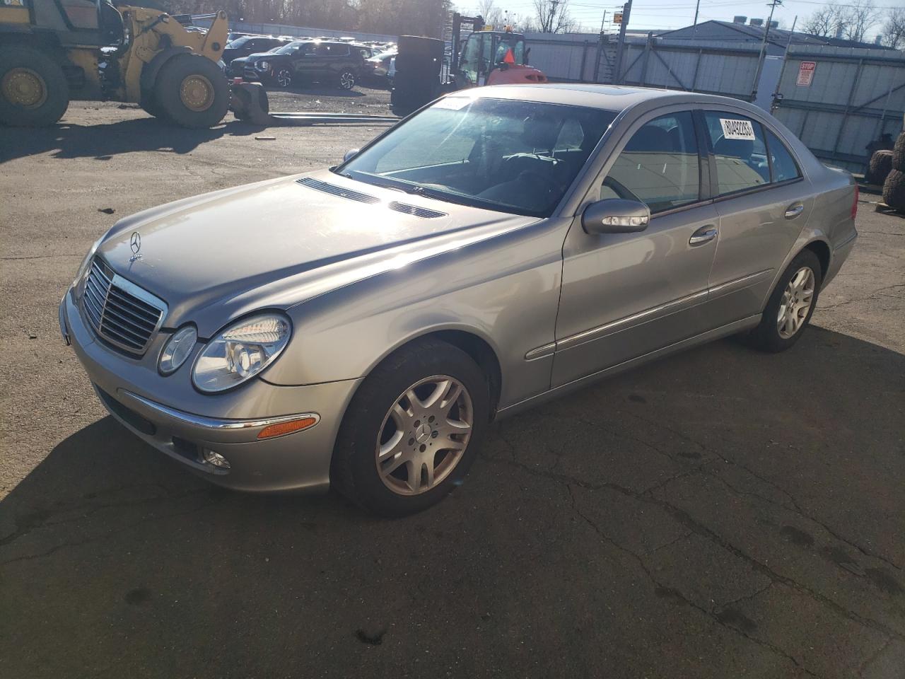wdbuf82j24x163054 WDBUF82J24X163054 2004 Mercedes-Benz E 320 4Matic