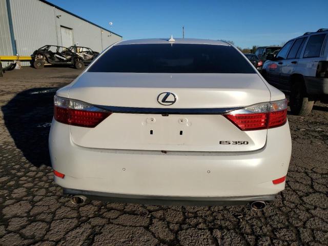 JTHBK1GG9E2107814 | 2014 LEXUS ES 350