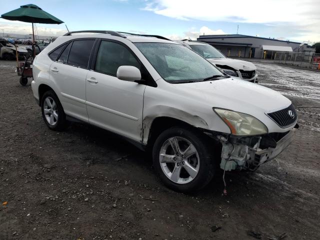 2007 Lexus Rx 350 VIN: JTJGK31U870009046 Lot: 40915732