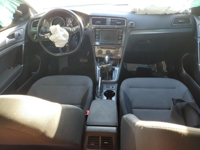 2019 VOLKSWAGEN GOLF SPORT - 3VWY57AU3KM512699