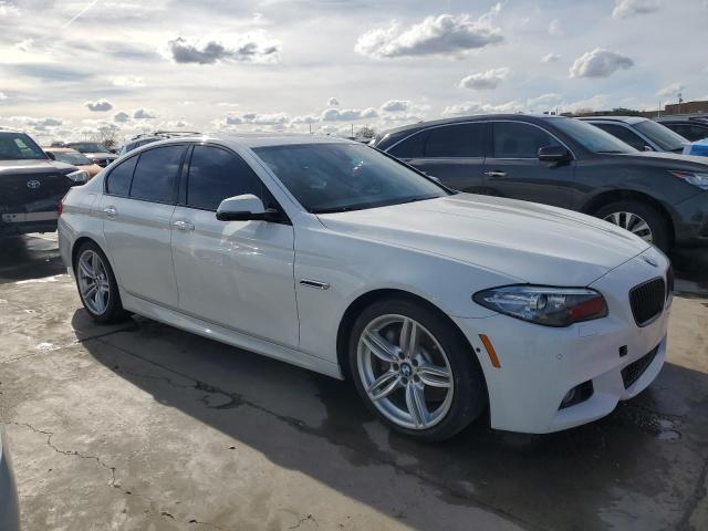 WBA5B1C52GG134861 | 2016 BMW 535 I