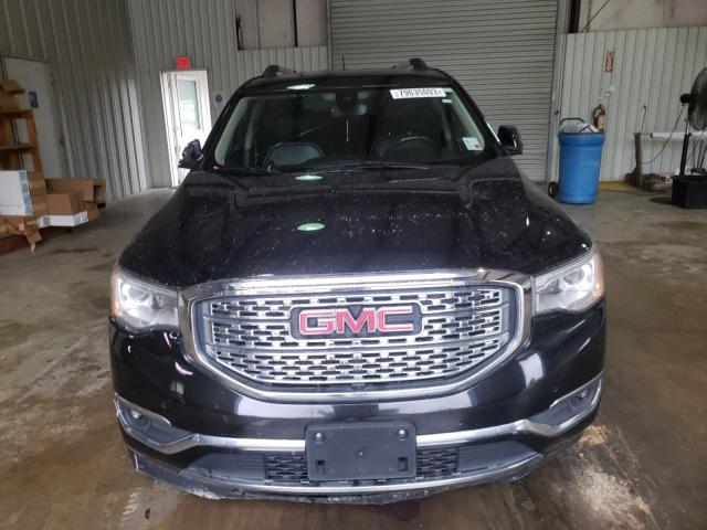 1GKKNPLS1JZ158803 | 2018 GMC ACADIA DEN